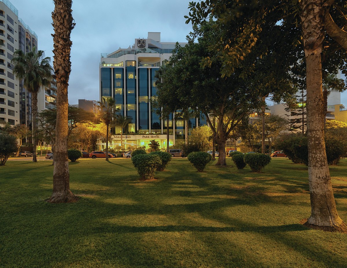 Miraflores Park, A Belmond Hotel, hotel a Lima