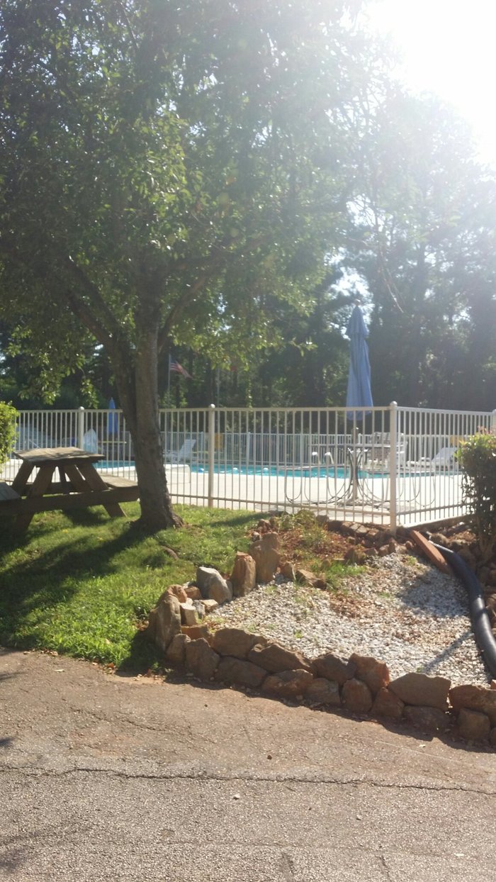 ATLANTA SOUTH RV RESORT - Updated 2024 Campground Reviews (McDonough, GA)