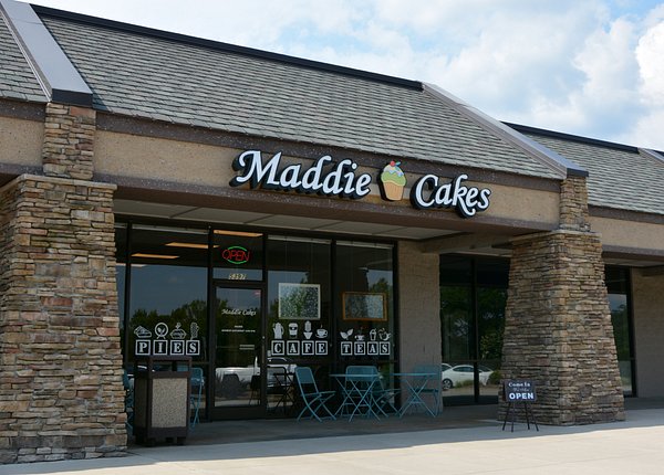 Maddie Cakes Bakery 2