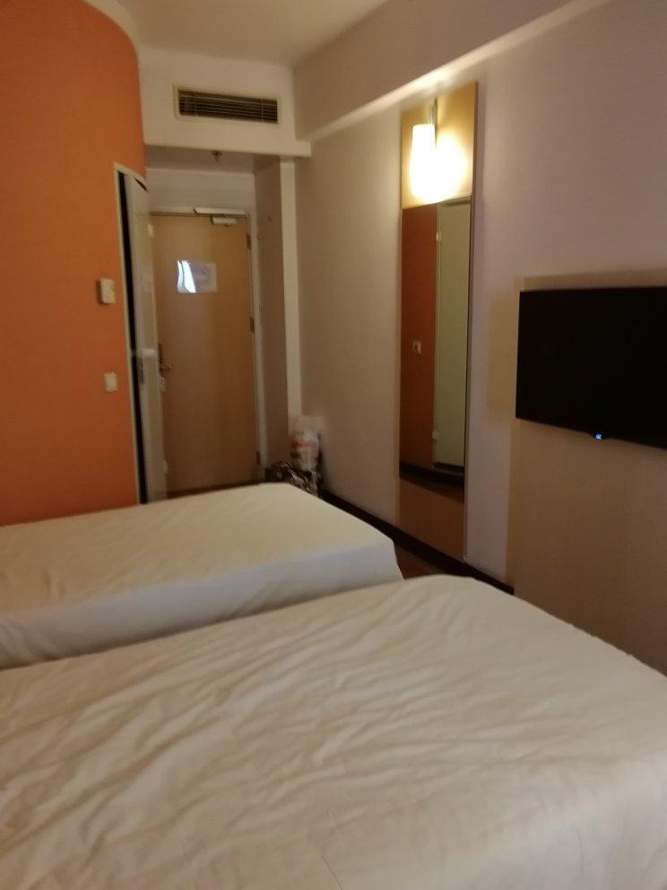 Hotel photo 1 of Ibis Hotel Dalian Zhongshan Square.