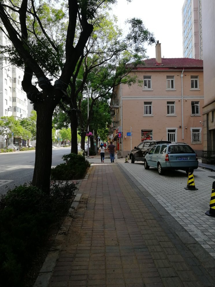 Hotel photo 17 of Ibis Hotel Dalian Zhongshan Square.