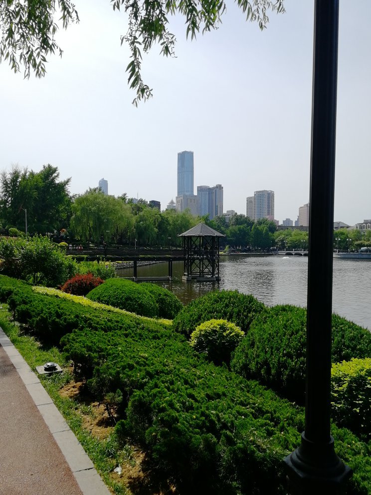 Hotel photo 14 of Ibis Hotel Dalian Zhongshan Square.