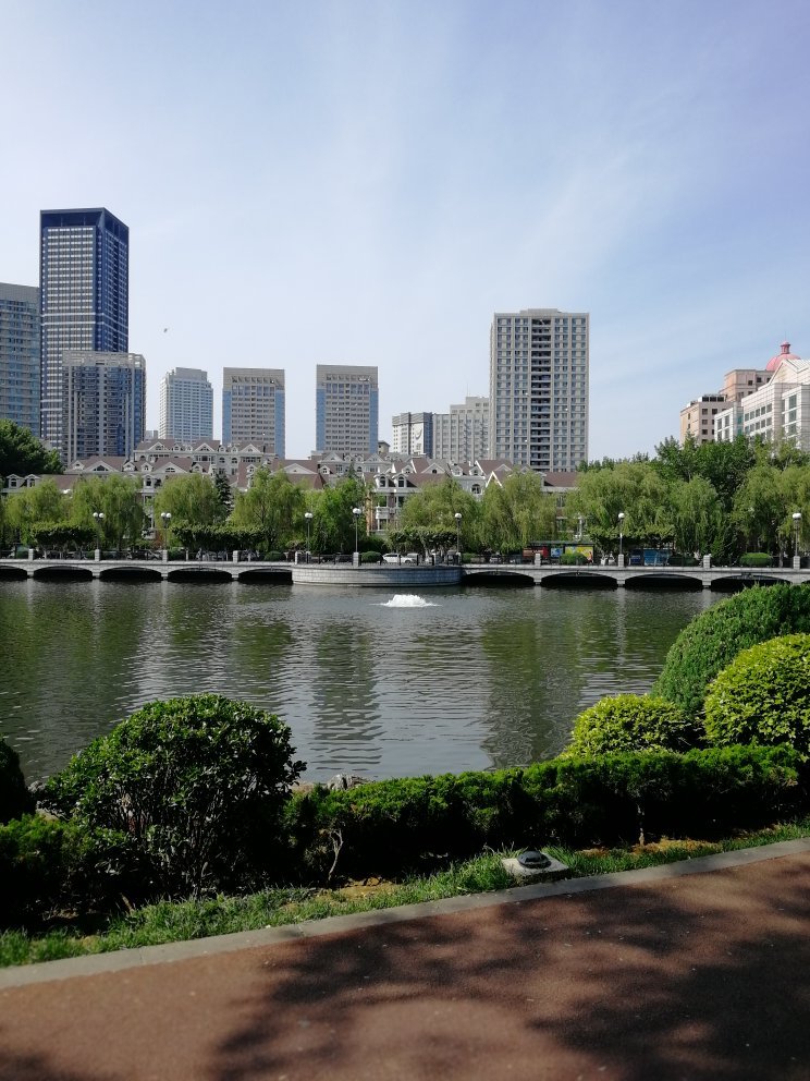 Hotel photo 9 of Ibis Hotel Dalian Zhongshan Square.