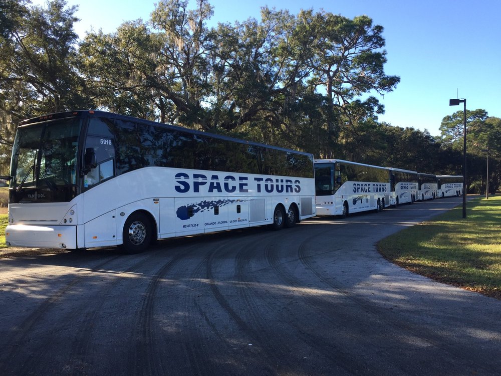 THE 10 BEST Orlando Bus Transportation (Updated 2024) - Tripadvisor