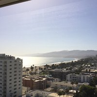 Pacific palisades and malibu