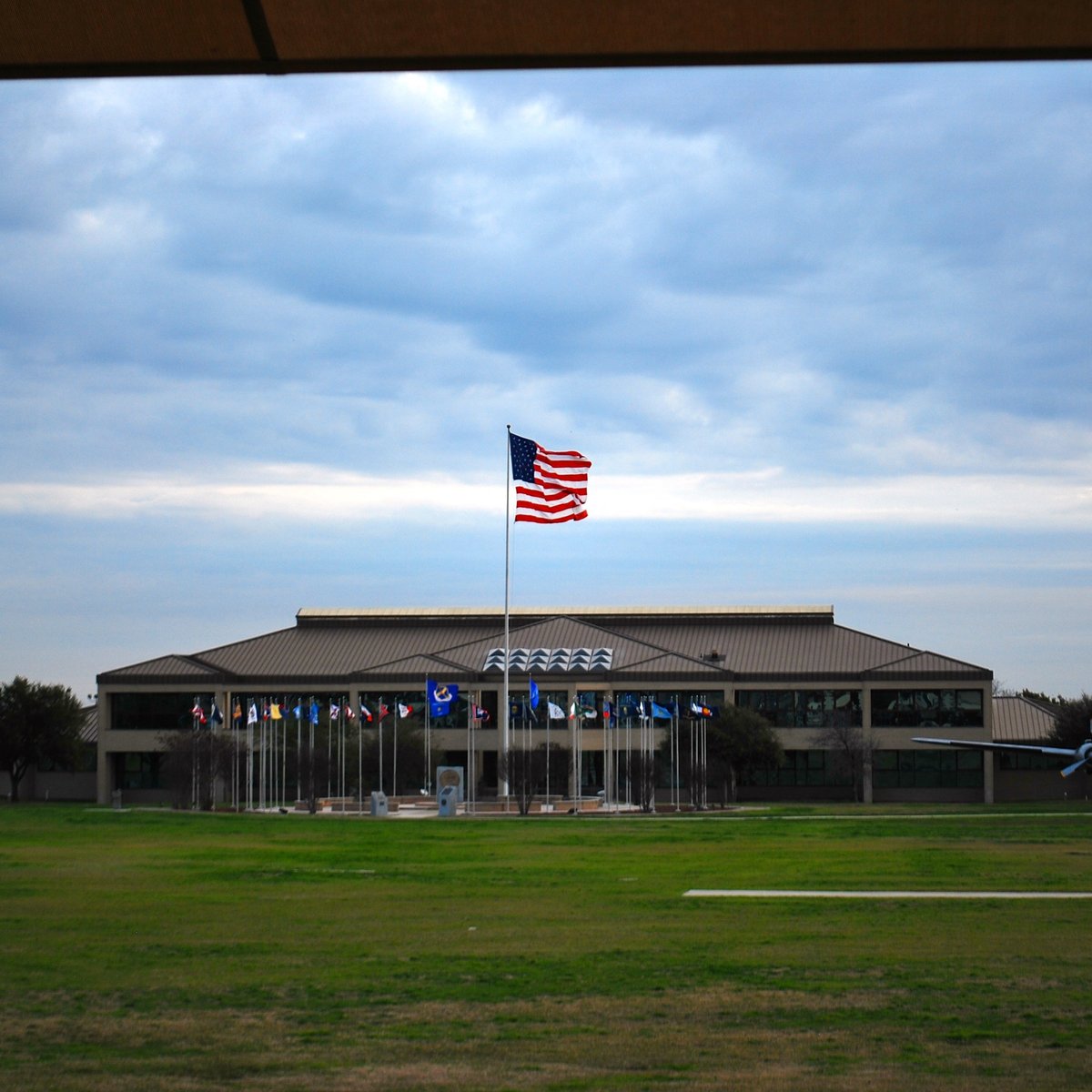 Lackland Air Force Base San Antonio Bewertungen und Fotos