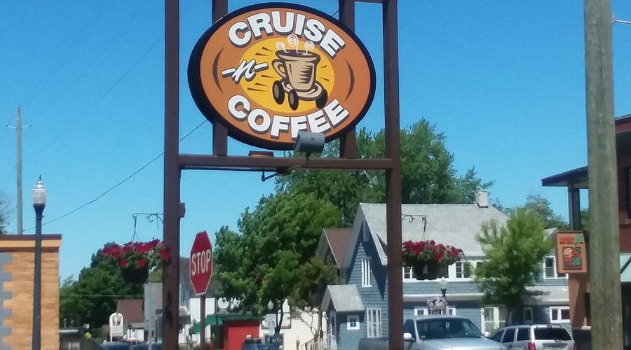 Cruise-N-Coffee