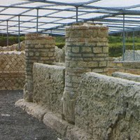 Domus I secolo a.c.