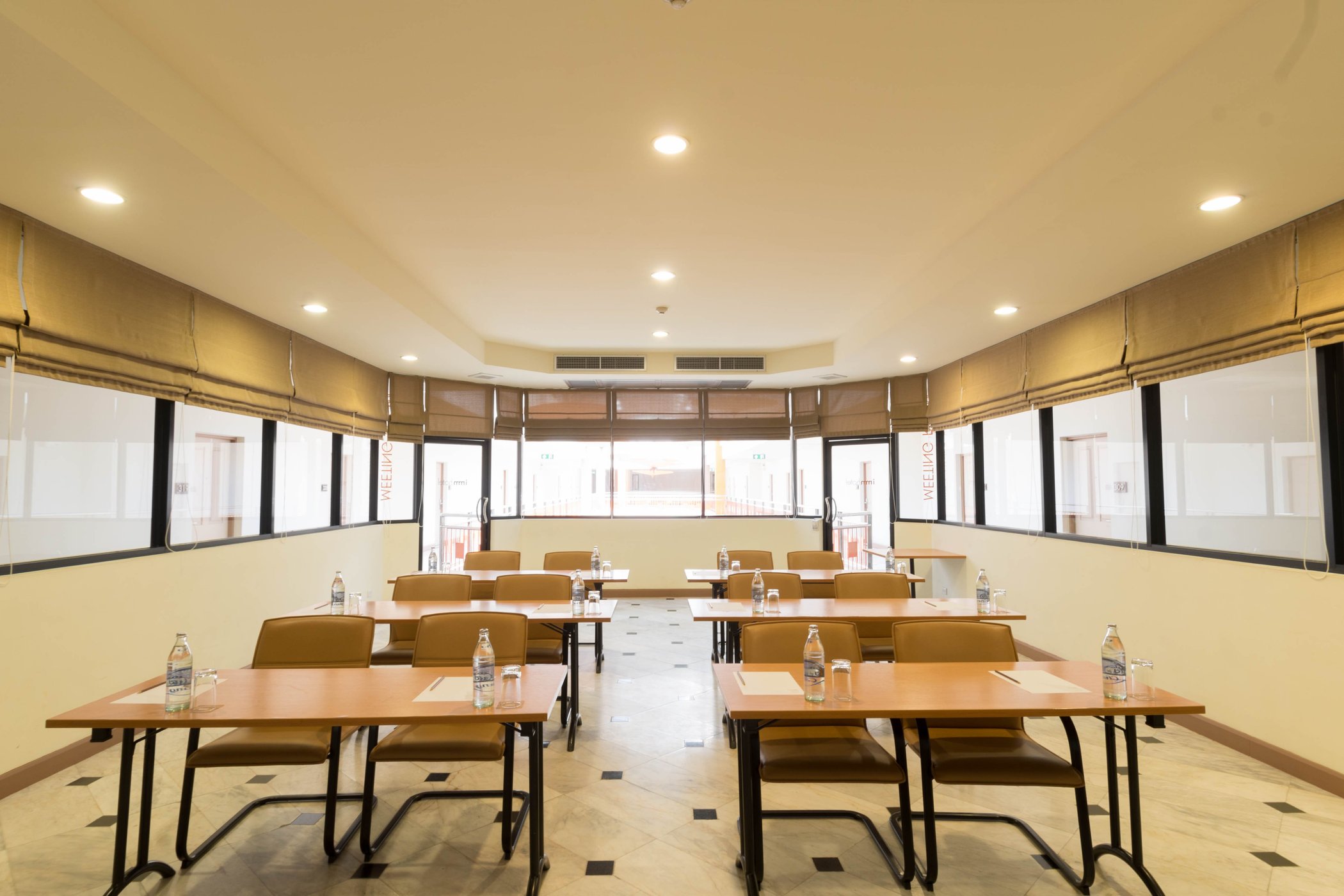 Imm Hotel Tha Phae by null