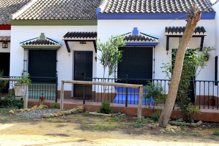 Imagen 1 de Casa Rurales Los Pinos