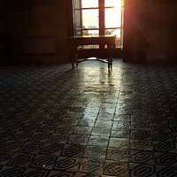 Sala concerti