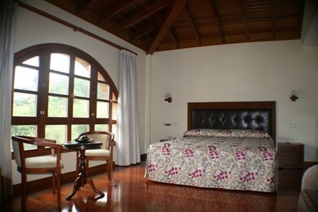 suite del arco