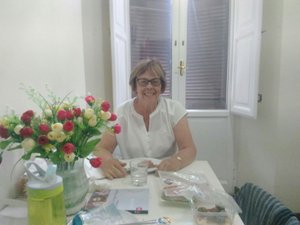 Viaggiatori