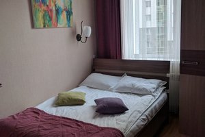 Chambre et suite
