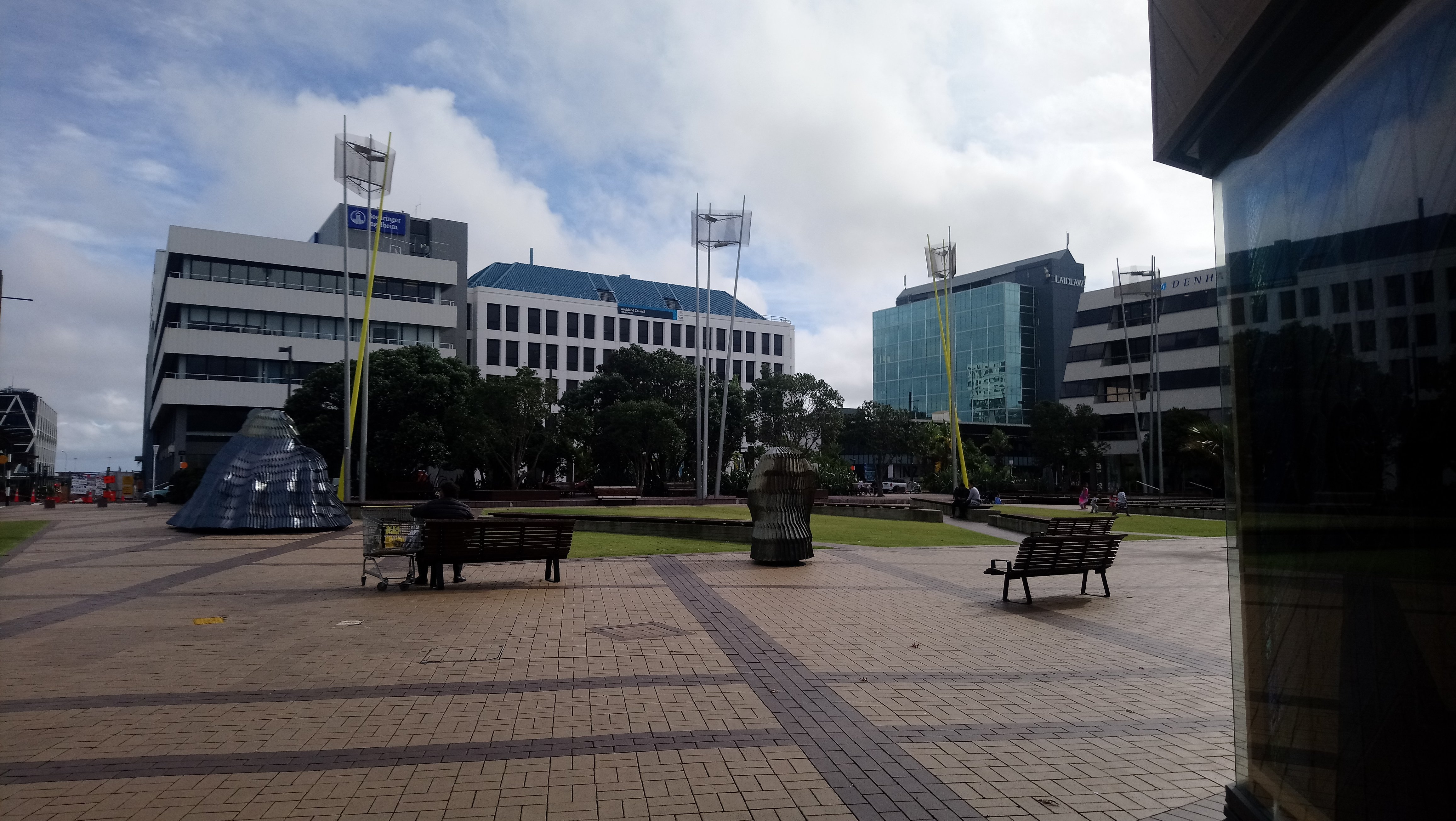 Stirling sales sports manukau