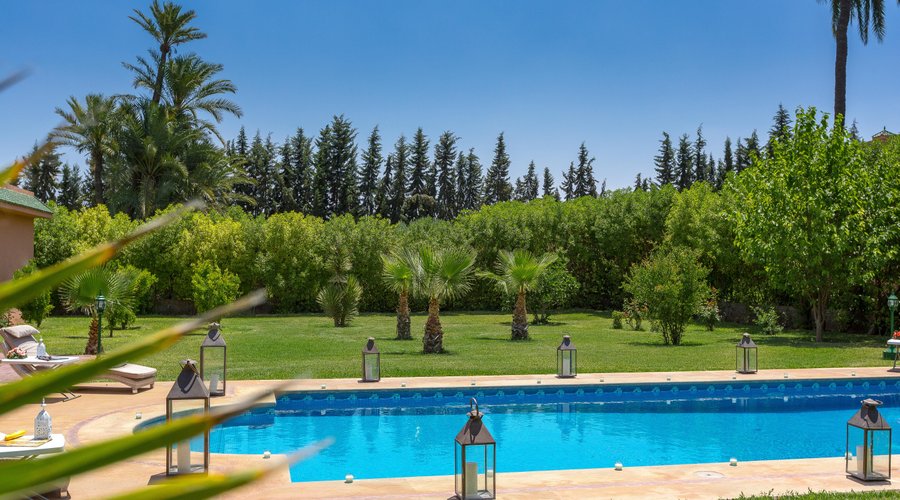 Private Pool