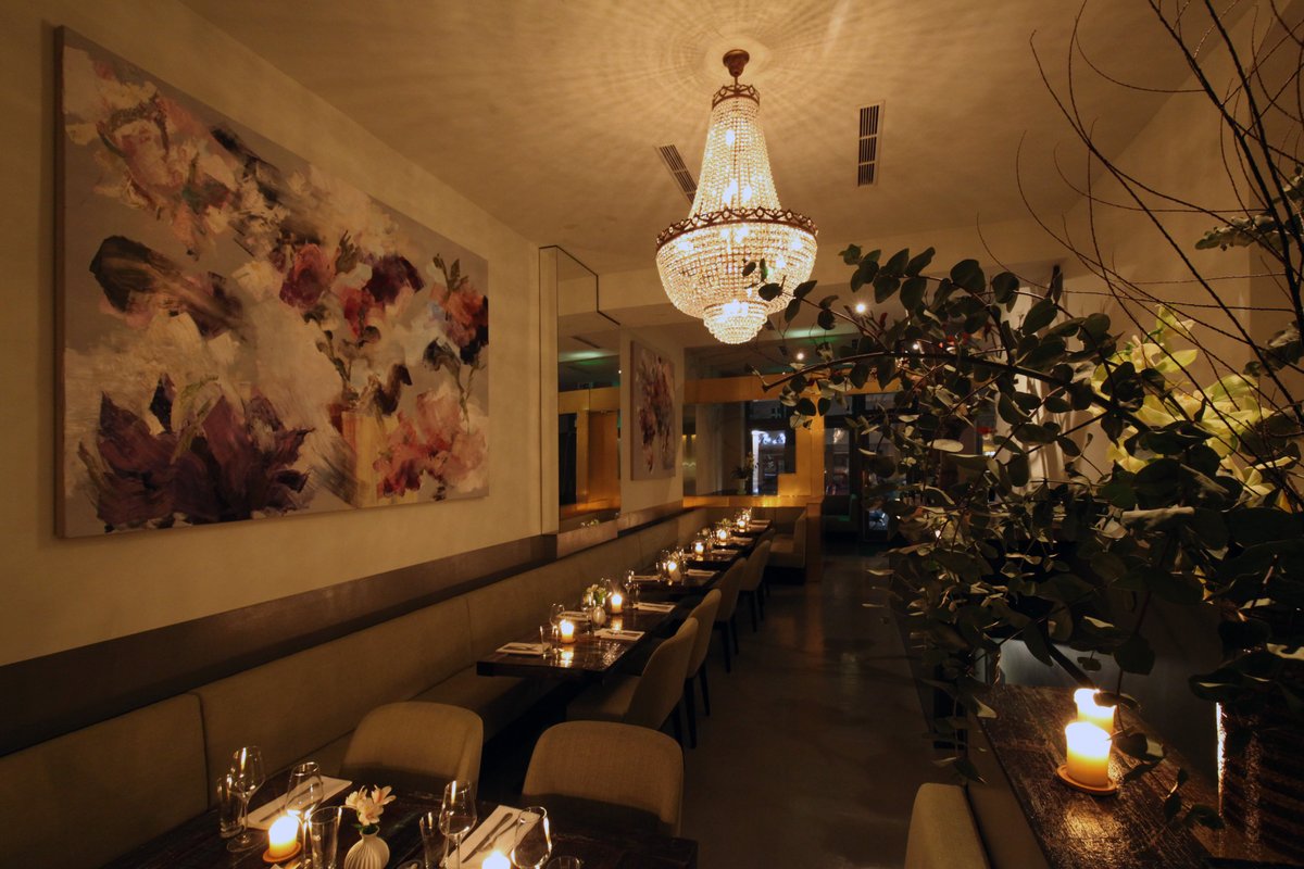 RESTAURANT GÄRTNEREI, Berlín Mitte (distrito) Fotos, Número de