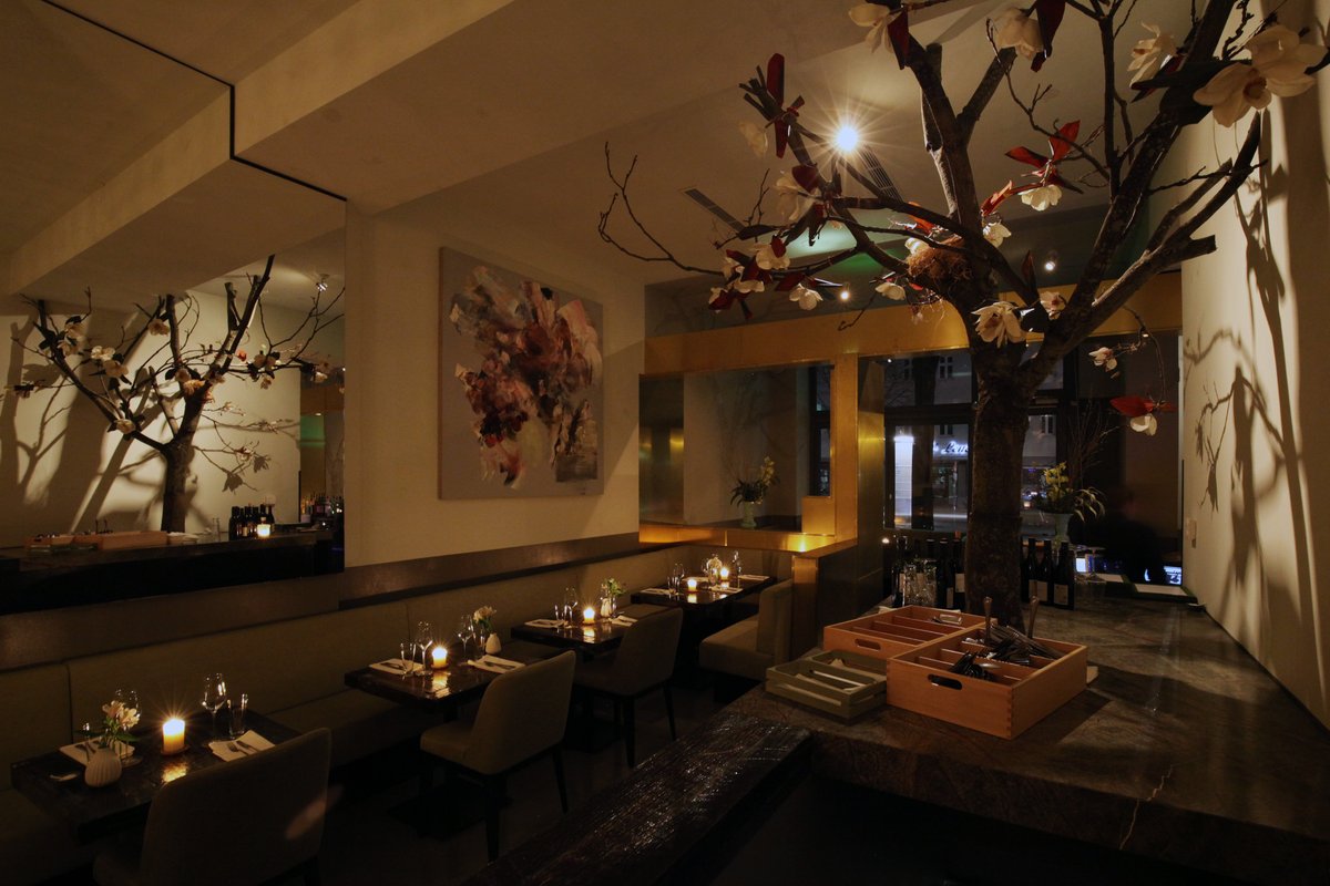 RESTAURANT GÄRTNEREI, Berlín Mitte (distrito) Fotos, Número de