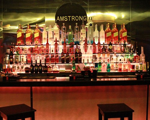 THE 10 BEST Casablanca Bars & Clubs (with Photos) - Tripadvisor