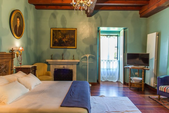 Pazo Larache Rooms: Pictures & Reviews - Tripadvisor