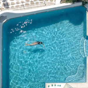 Harmony Boutique Hotel, hotel in Mykonos