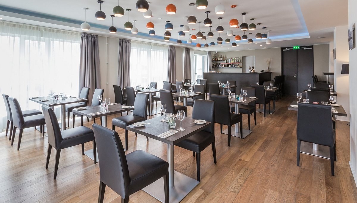 Skel Restaurant, Patreksfjordur - фото ресторана - Tripadvisor