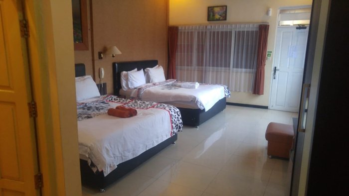 HOTEL KENCANA PATI - Updated 2024 Prices, Reviews, and Photos