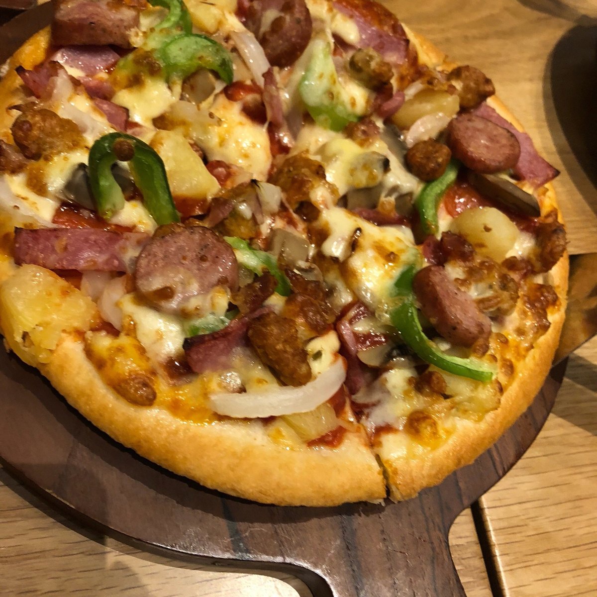 The Pizza Company, Хуахин - фото ресторана - Tripadvisor