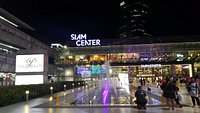 Siam Paragon Mall Bangkok - All you need to Know – Royal Vacation