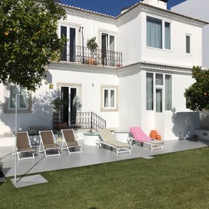 Airy elegance