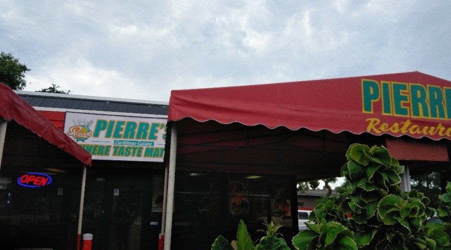 Pierre image 2 - Full view