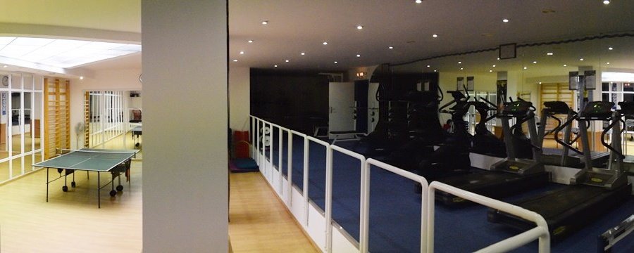 Fitness