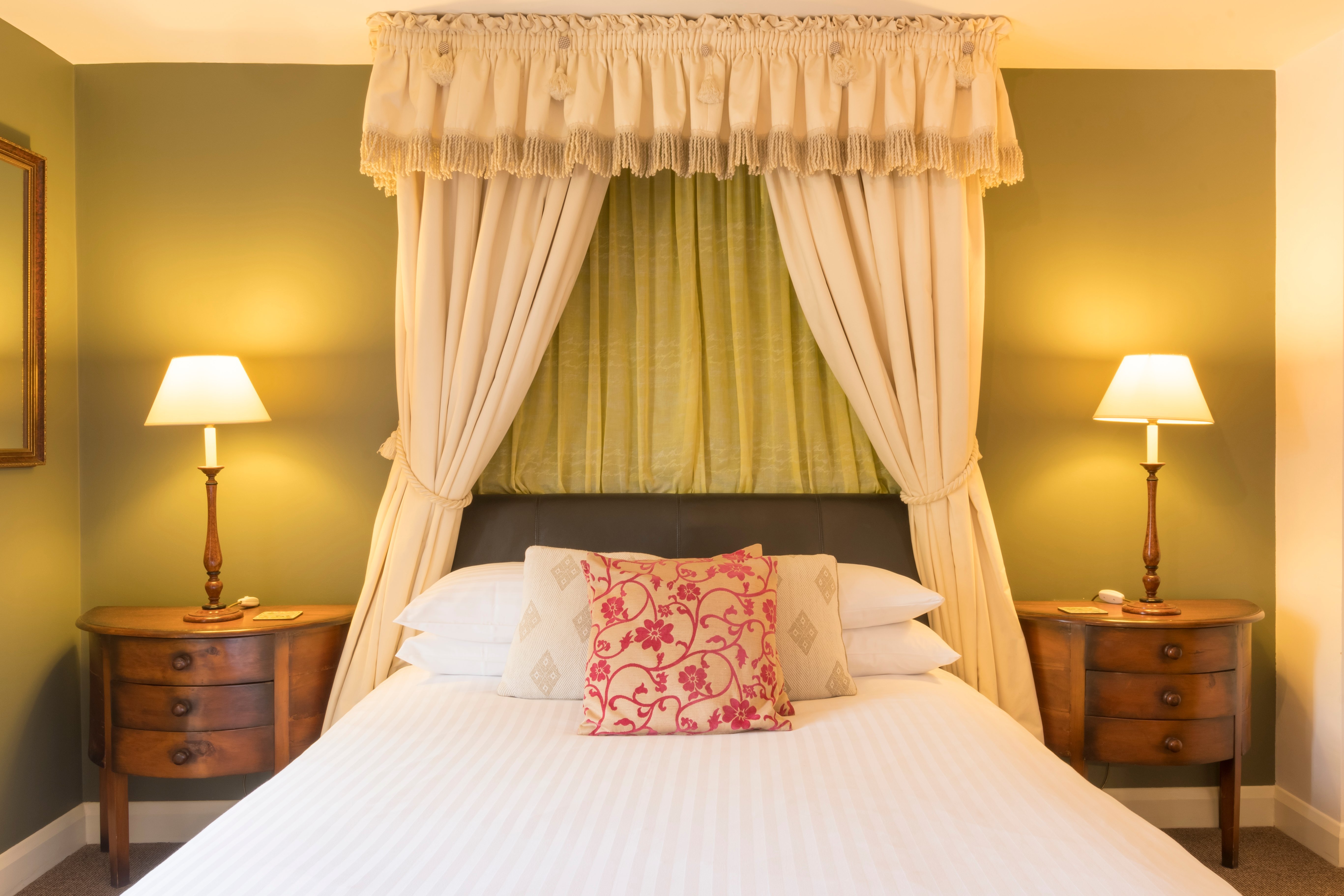 BRITANNIA HOUSE - Updated 2024 Prices & B&B Reviews (Lymington, New ...