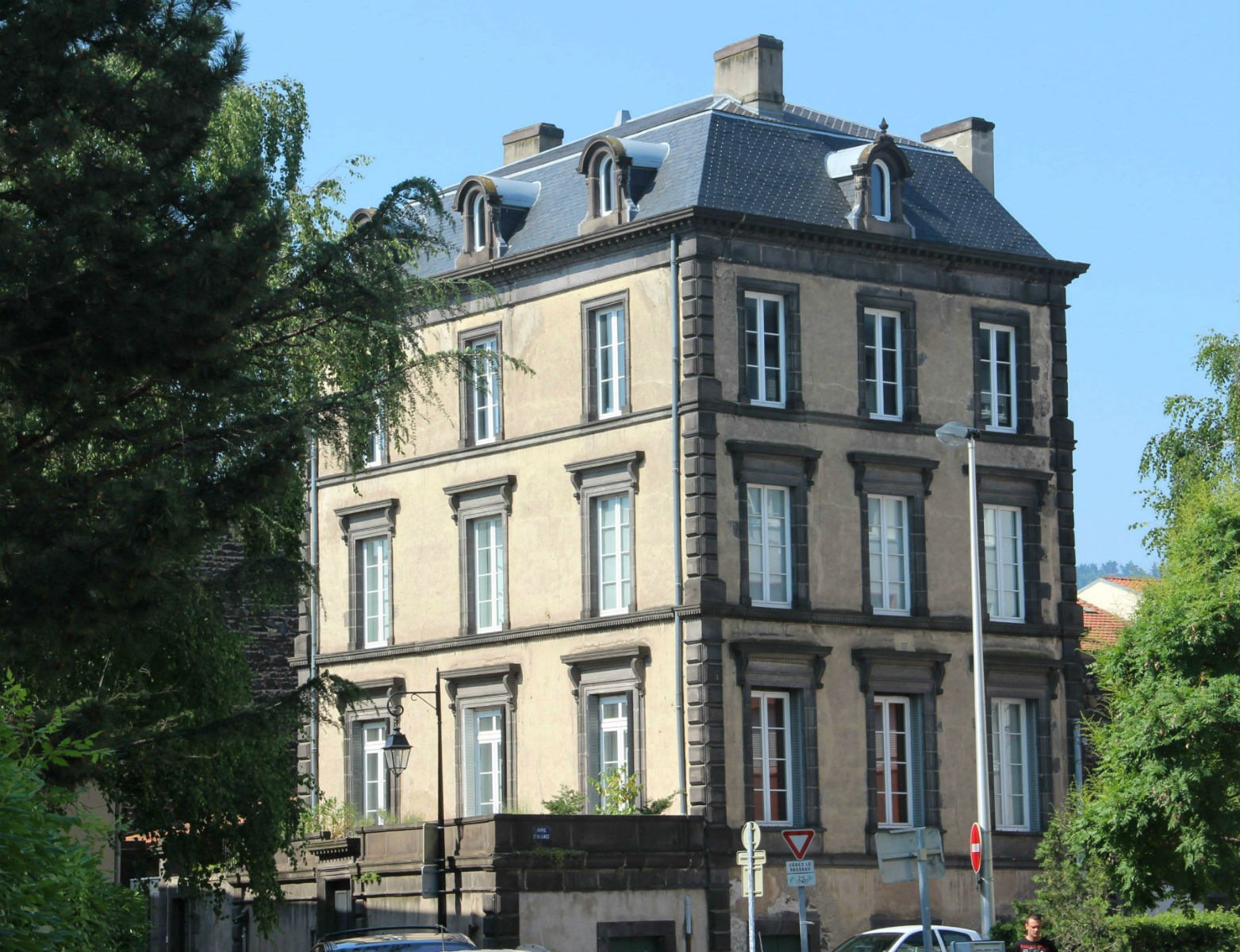 Clos Beaumont B&B (Clermont-Ferrand) : Tarifs 2022 - Tripadvisor