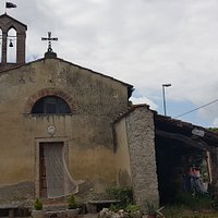 Village church