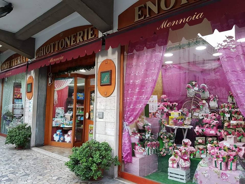 dolci incontri cassino