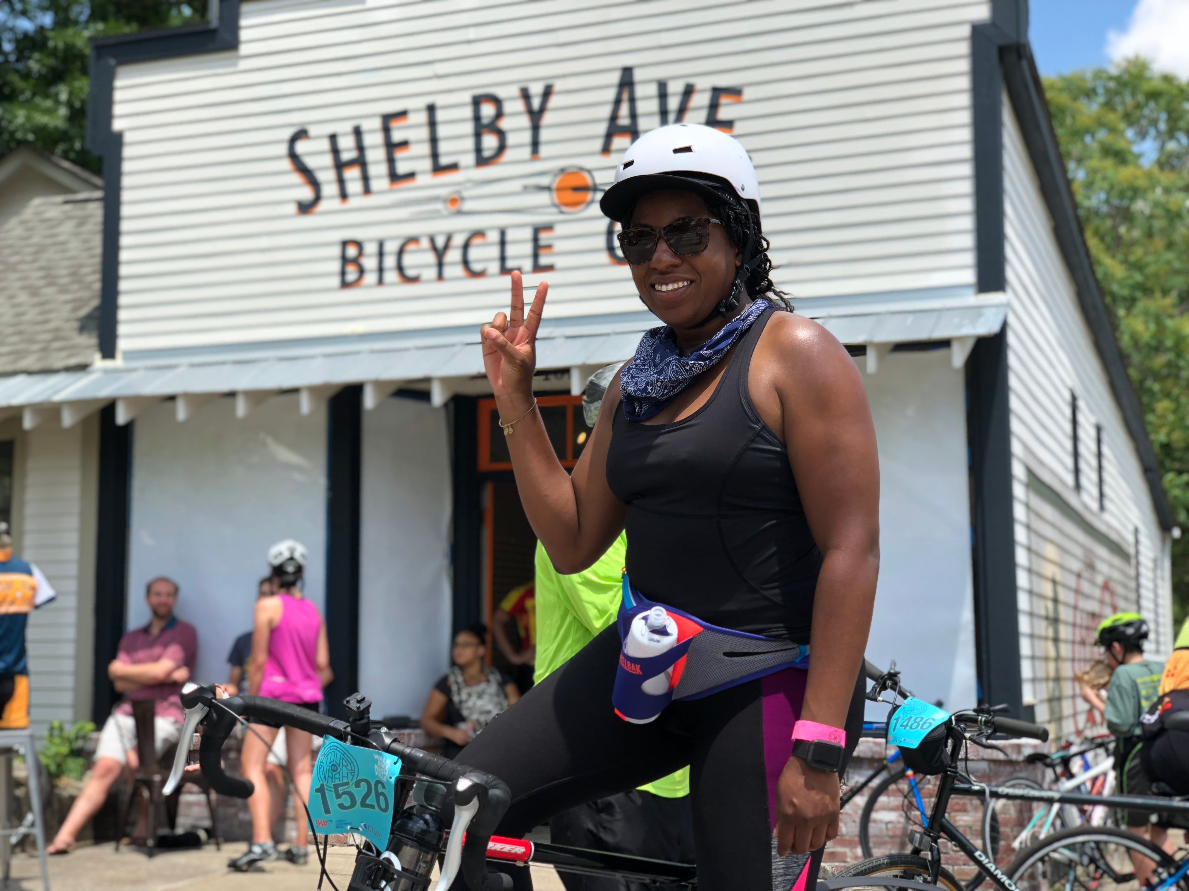 shelby ave bike shop