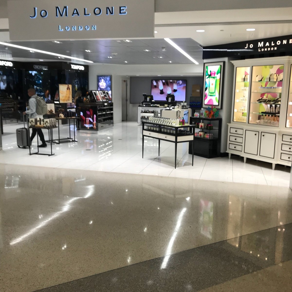 Jo Malone, Tom Ford & Aveda (San Bruno, CA) - Đánh giá - Tripadvisor