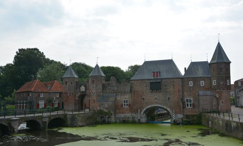 Koppelpoort