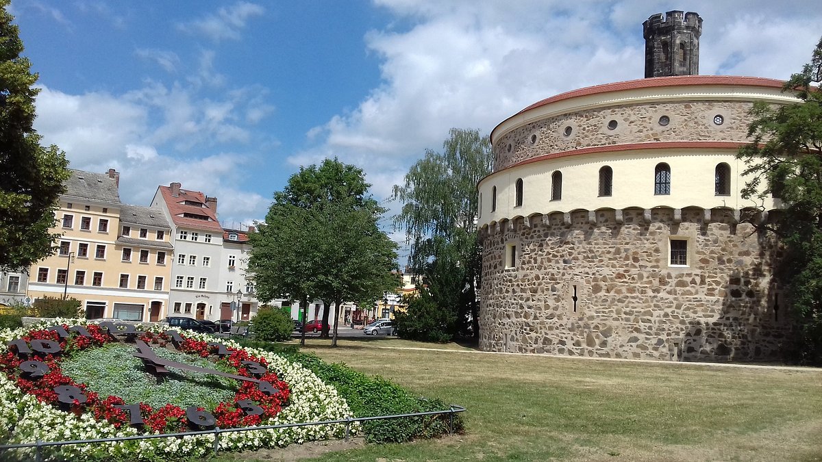 Reichenbacher Turm, Гёрлиц: лучшие советы перед посещением - Tripadvisor