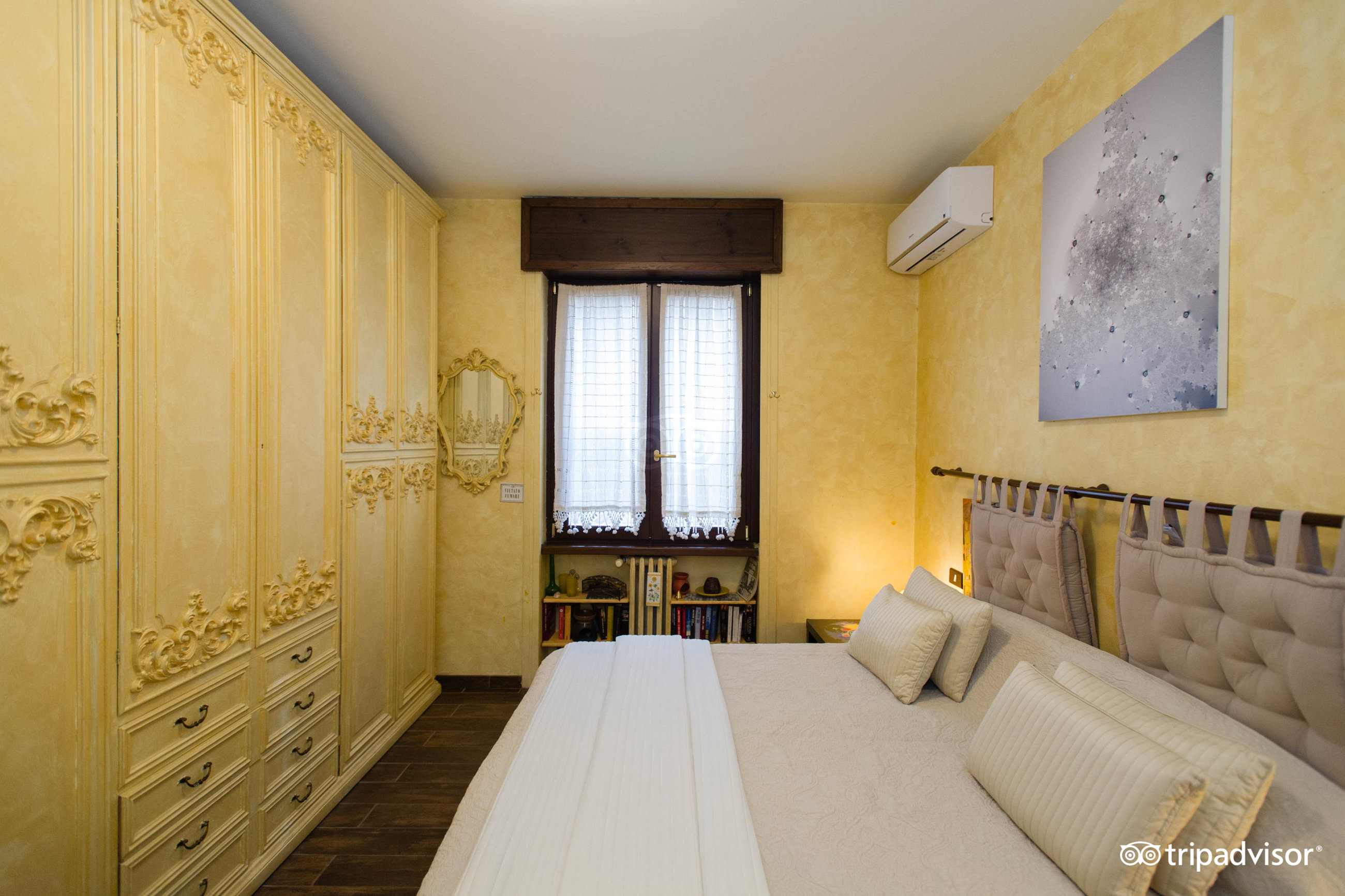 B&B A SAN SIRO 75 - Prices & Specialty B&B Reviews (Milan, Italy)