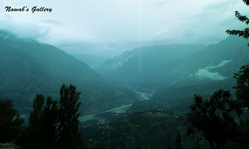 Hunza review images