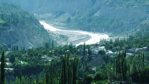 Hunza review images
