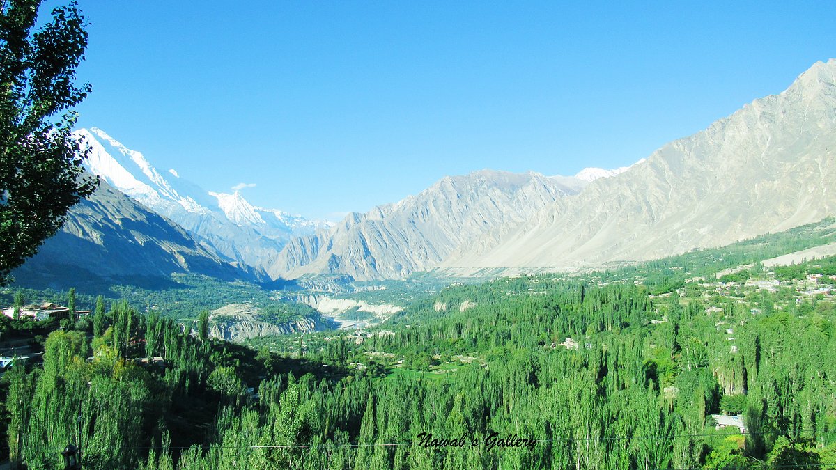 Hunza River Aktuell Für 2022 Lohnt Es Sich Mit Fotos 3353