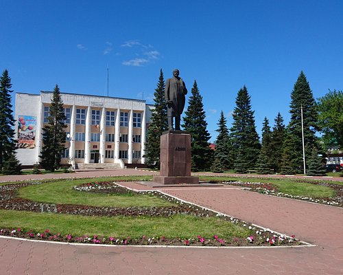 Сохранились фотографии старого города Чаплыгин? Помогите проекту!