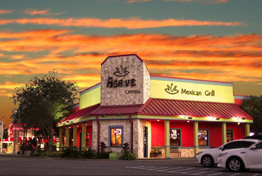 AGAVE MEXICAN GRILL CANTINA Lafayette 525 Bertrand Dr Menu Prices Restaurant Reviews Order Online Food Delivery Tripadvisor