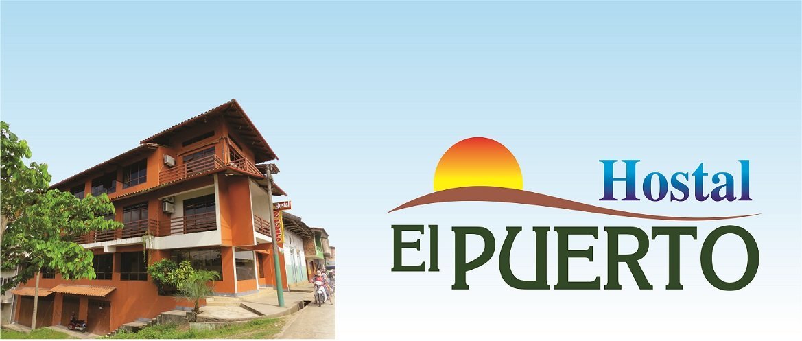 HOSTAL EL PUERTO image