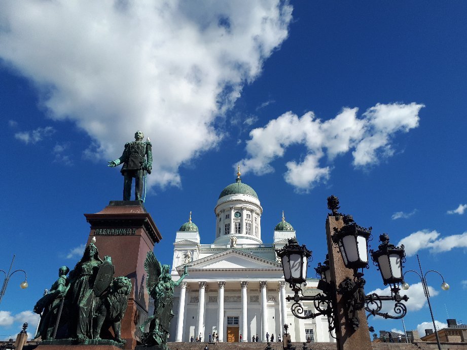 helsinki-cathedral