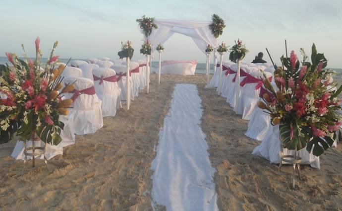 Hotel photo 32 of Bojo Beach Resort.