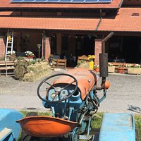 Agriturismo La Betulla
